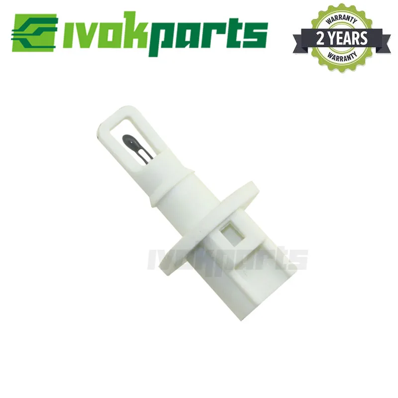 Intake Air Charge Temperature Sensor With Electrical Harness 2 Pin Connector Plug For Mercury Nissan 22630-1B000 F6XF-12A697-AA |