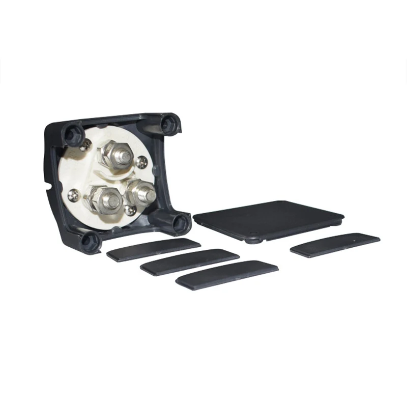 Новый Селекторный изолятор аккумулятора 12 60 в 100 300 а для автодомов лодок домов на