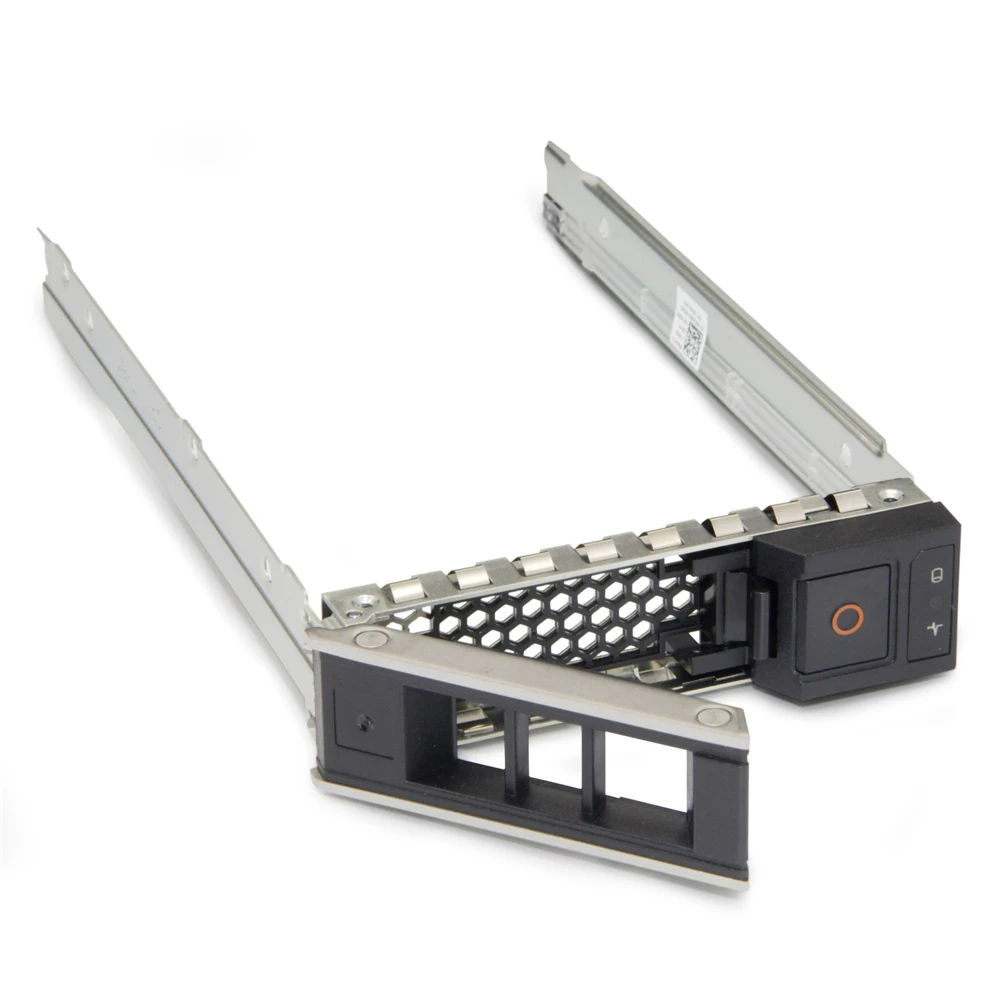 

X7K8W 3.5 Inch Gen14 HDD Tray Caddy With Screws R540 R640 R740 R740xd R940 R7415 For Dell 14th Gen SAS/SATA