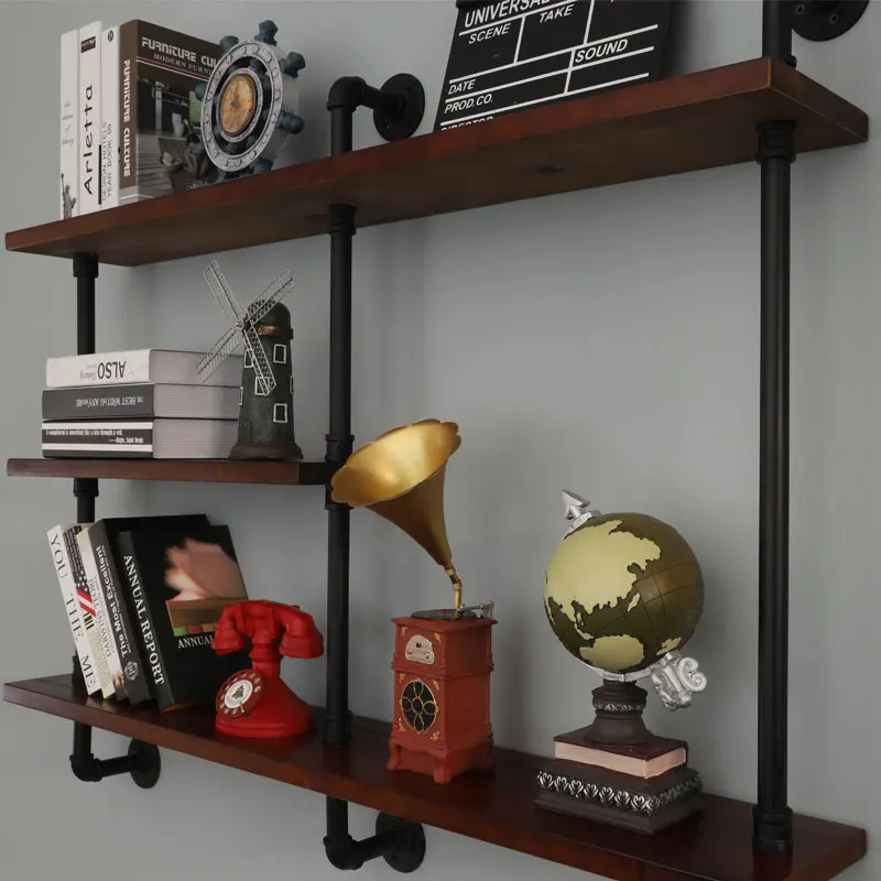 Высокая температура краска для выпечки железная художественная стена украшение