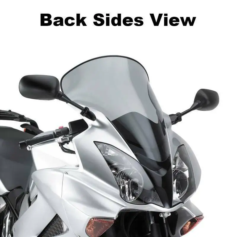 Мотоциклетное зеркало заднего вида для HONDA VFR800 VFR 800 FI V-TEC 2002-2008 2007 2006 левое и правое