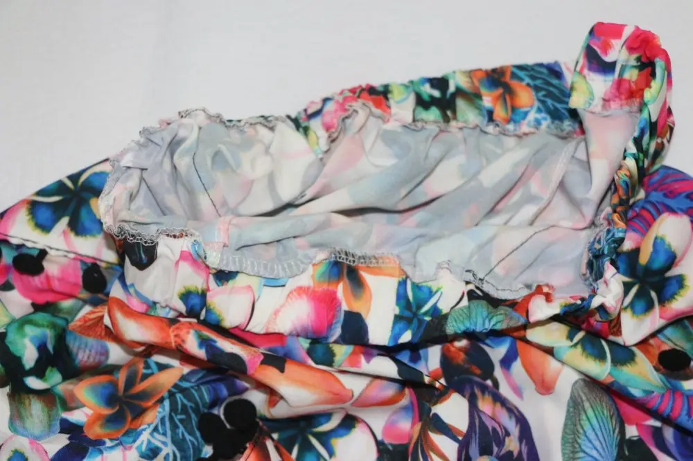 Модная короткая качественная дешевая Женская пляжная одежда китайские Летние