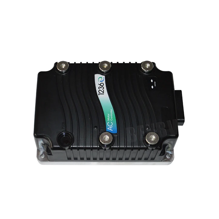 

Программируемый контроллер двигателя CAN bus dc В ac 1236E-6421 от 48 В до 80 в 350 А