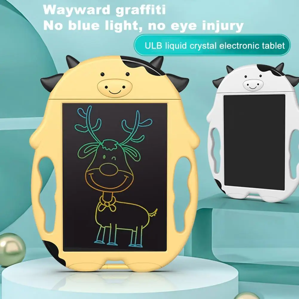 ЖК-планшет для рисования с ЖК-экраном |