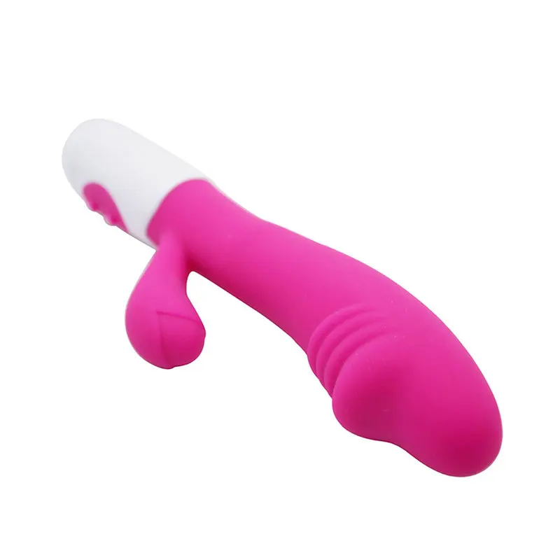 PrettyLove супер тихий G spot водонепроницаемый 30 Режимы вибрации и двойной Vibe секс