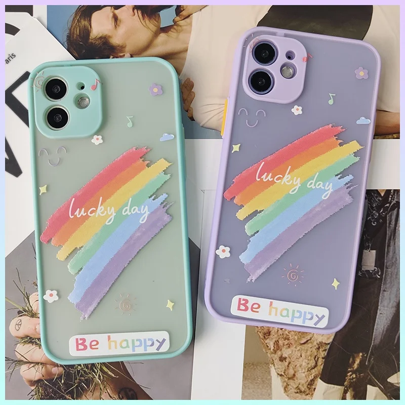 

Cell Phone Cases For Samsung Galaxy A31 A51 M21 A71 A70 A20 M30 31 21 M10 Silicone Smartphone Back Cover Lens Protection Cartoon