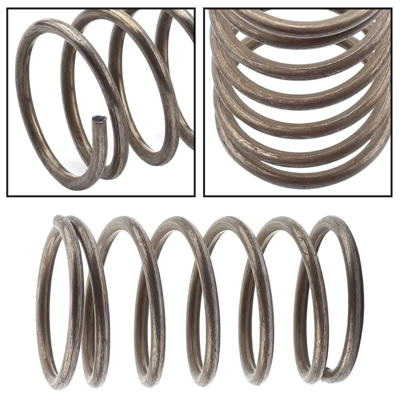 

Durable Spring Replacement Replaces # V450000871 17500-23600 99944200908 String Trimmer Parts 85AC