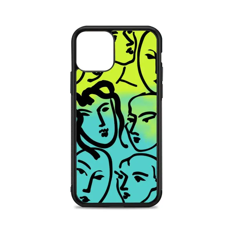 

phone case (24) Phone Case for iPhone 12 mini 11 pro XS Max X XR 6 7 8 plus SE20 High quality TPU silicon and Hard plastic cover