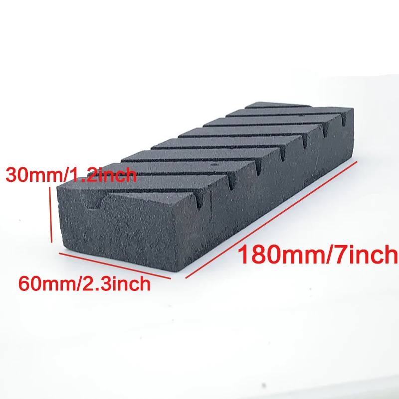 320 # точильный камень для ремонта кухни бар нож точилка горизонтальные полосы