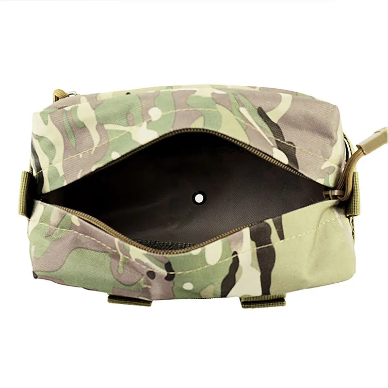 Армейская сумка на Молле военный тактический органайзер для страйкбола