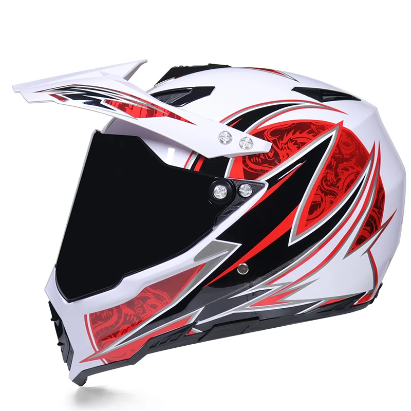 

Mens motorcycle helmet motos downhill off road casco motocross helmet approved capacete motorcycle helmets cascos para moto helm