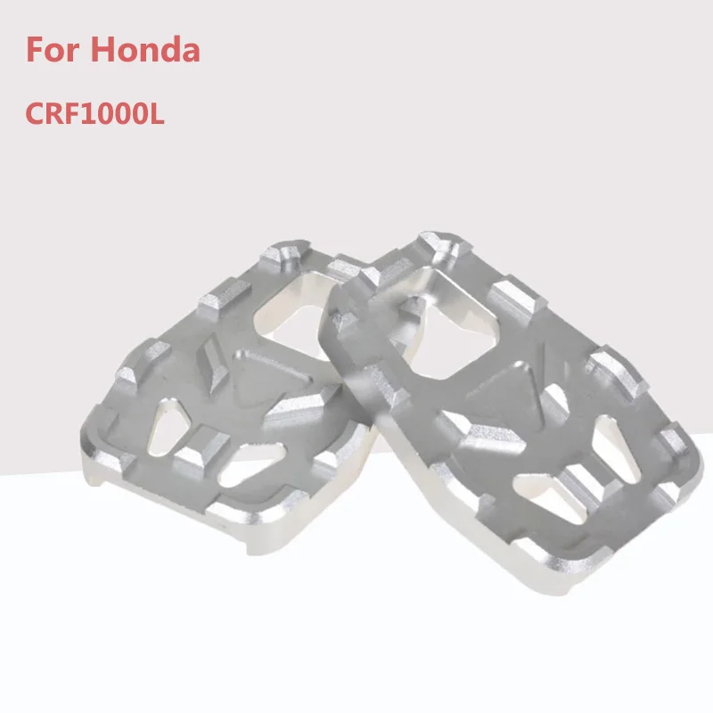 

It Is Suitable for Honda CRF1000L African Double Cylinder Refit with Enlarged Front Pedal and Enlarged Wider Seat