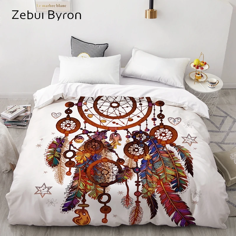 Пододеяльник с 3D рисунком под заказ одеяло/одеяло Чехол Королевский/король