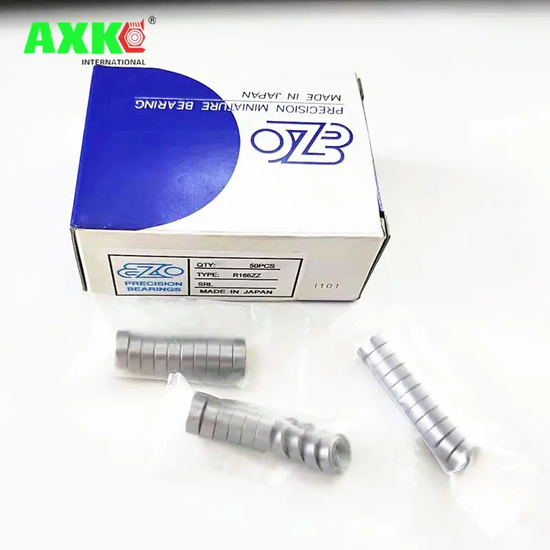 10 шт./50 шт. высокоскоростные подшипники из Японии | Обустройство дома