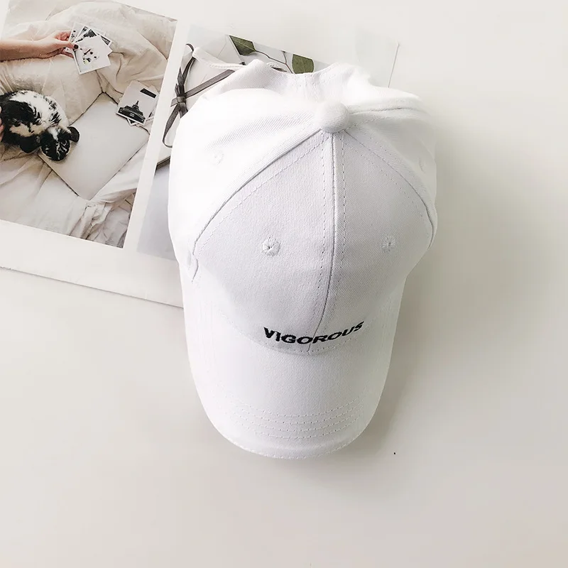 Шапочка для новорожденного малыша детская шапка на Бейсбол Кепки из хлопка