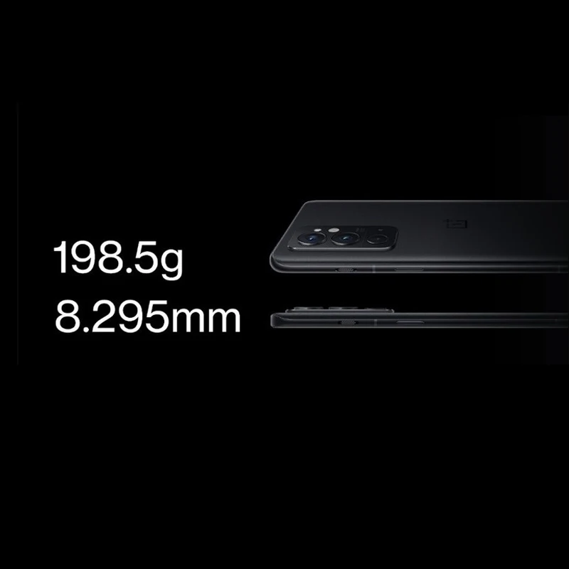 Смартфон OnePlus 9RT телефон с глобальной прошивкой Snapdagon экран 888 дюйма 6 62 Гц