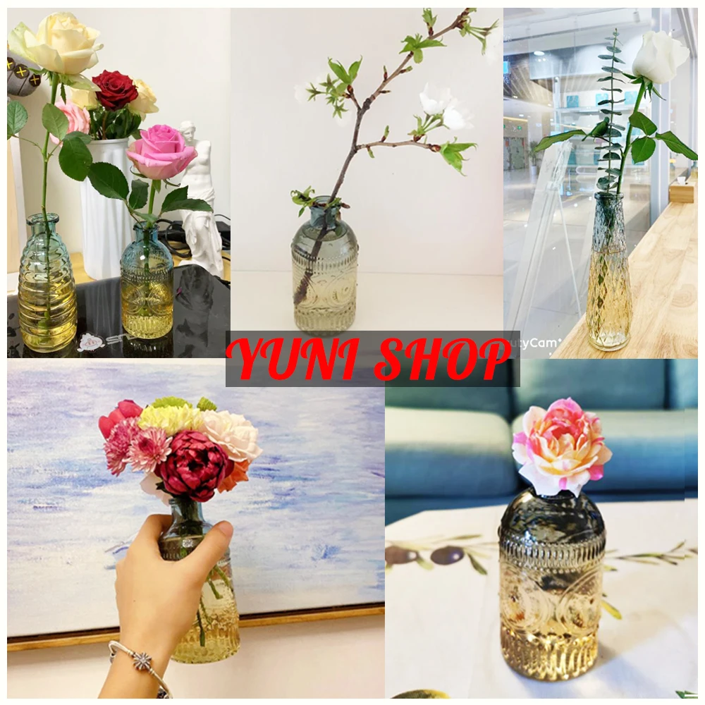 Декоративная Скандинавская искусственная кожа для интерьера стеклянная