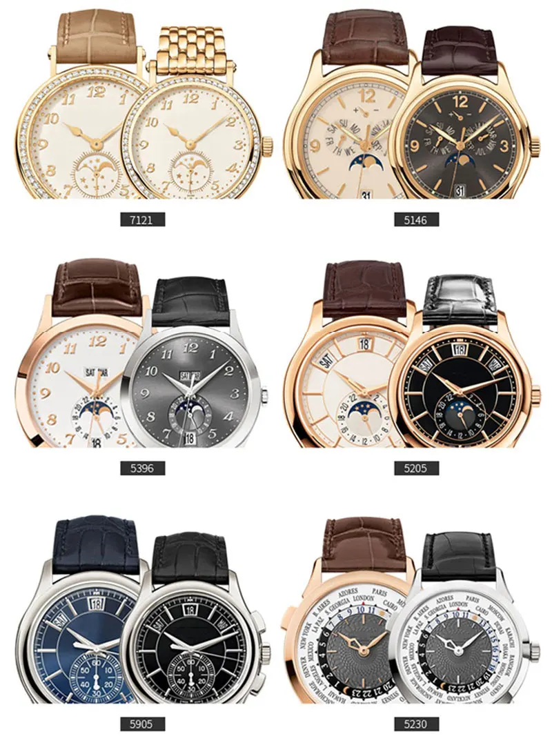 

Luxury Crocodile Skin Strap Handmade Alligator Watch Band 20MM 21MM Custom Top Watch Substitute Watchbands Genuine Leather Belt