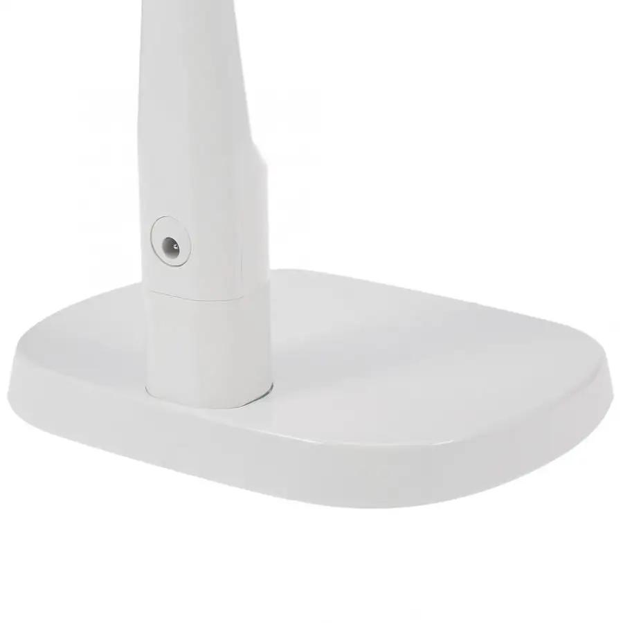 Портативная настольная светодиодная Лупа с зажимом и креплением