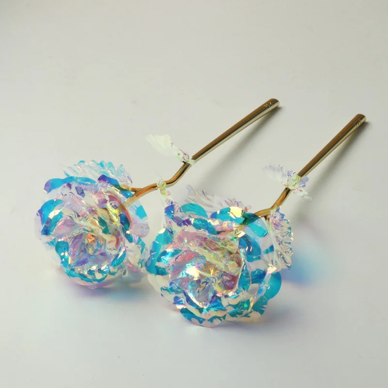 Высокое качество Горячая Новинка ко Дню Святого Валентина с покрытыем цвета