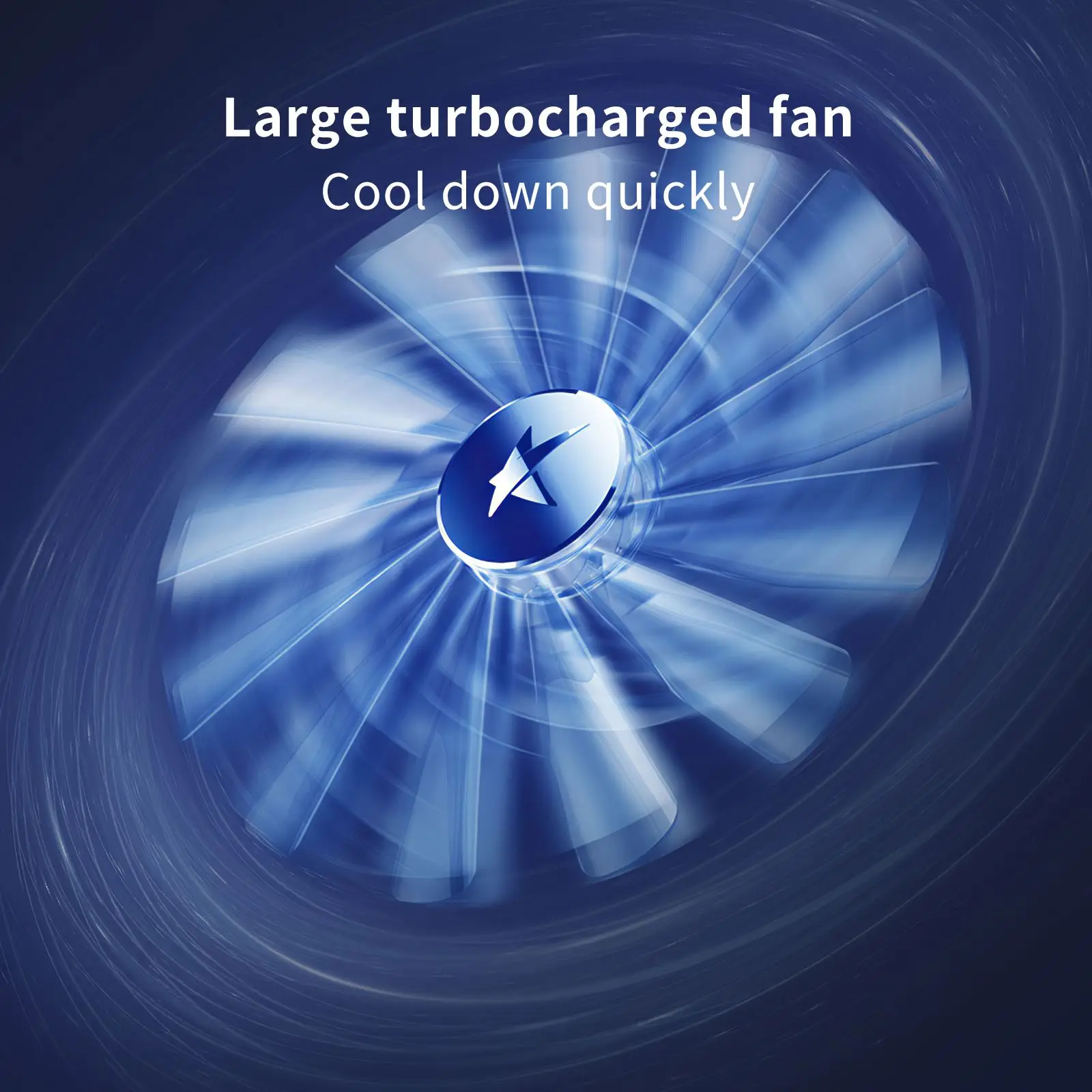 Подставка для охлаждения ноутбука из алюминиевого сплава ультратонкий тихий