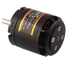 Бесщеточный двигатель GT5345 170KV 190KV 220KV PUSH 13KG GT Series 8mm вал 63mm для Emax, аксессуары для самолетов, электромобилей
