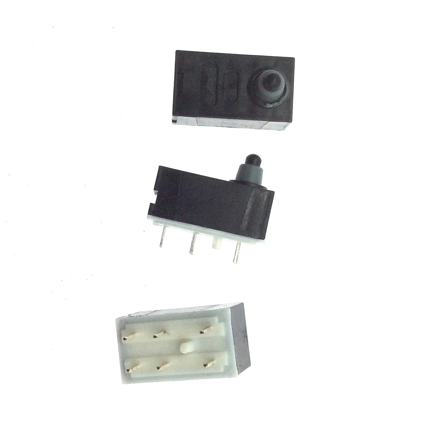 3 шт подлинный для ALPS водонепроницаемый микро переключатель SPVQ910201 Автомобильный