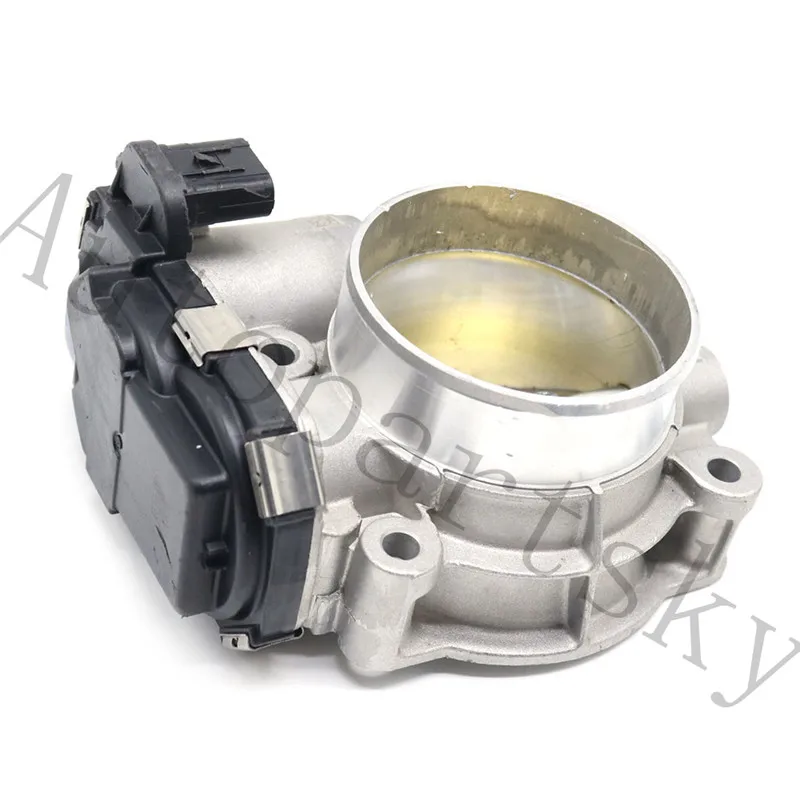 OEM Original Throttle Body 12670981 2.4L 3.6L Engines for Buick Cadillac Chevrolet GMC 12670981AA 12632172 12669016 | Автомобили и