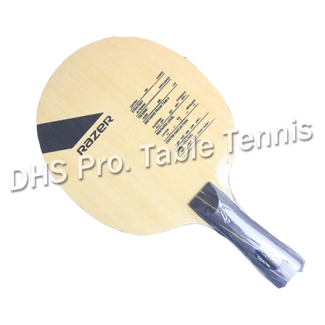 

Razer L2 L-2 table tennis floor carbon floor training floor professional table tennis for pingpong [Playa PingPong]