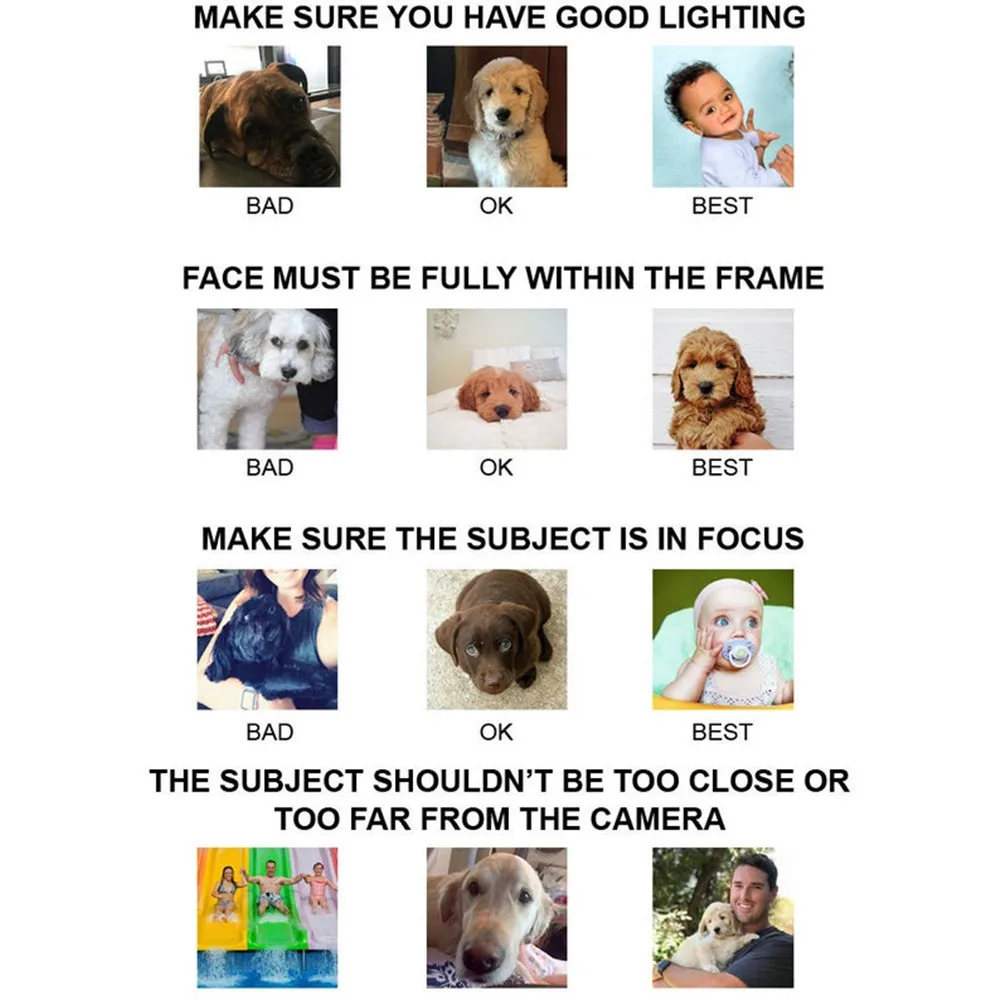 Забавные носки на заказ с лицом собак кошек и людей подарки для парня brighday