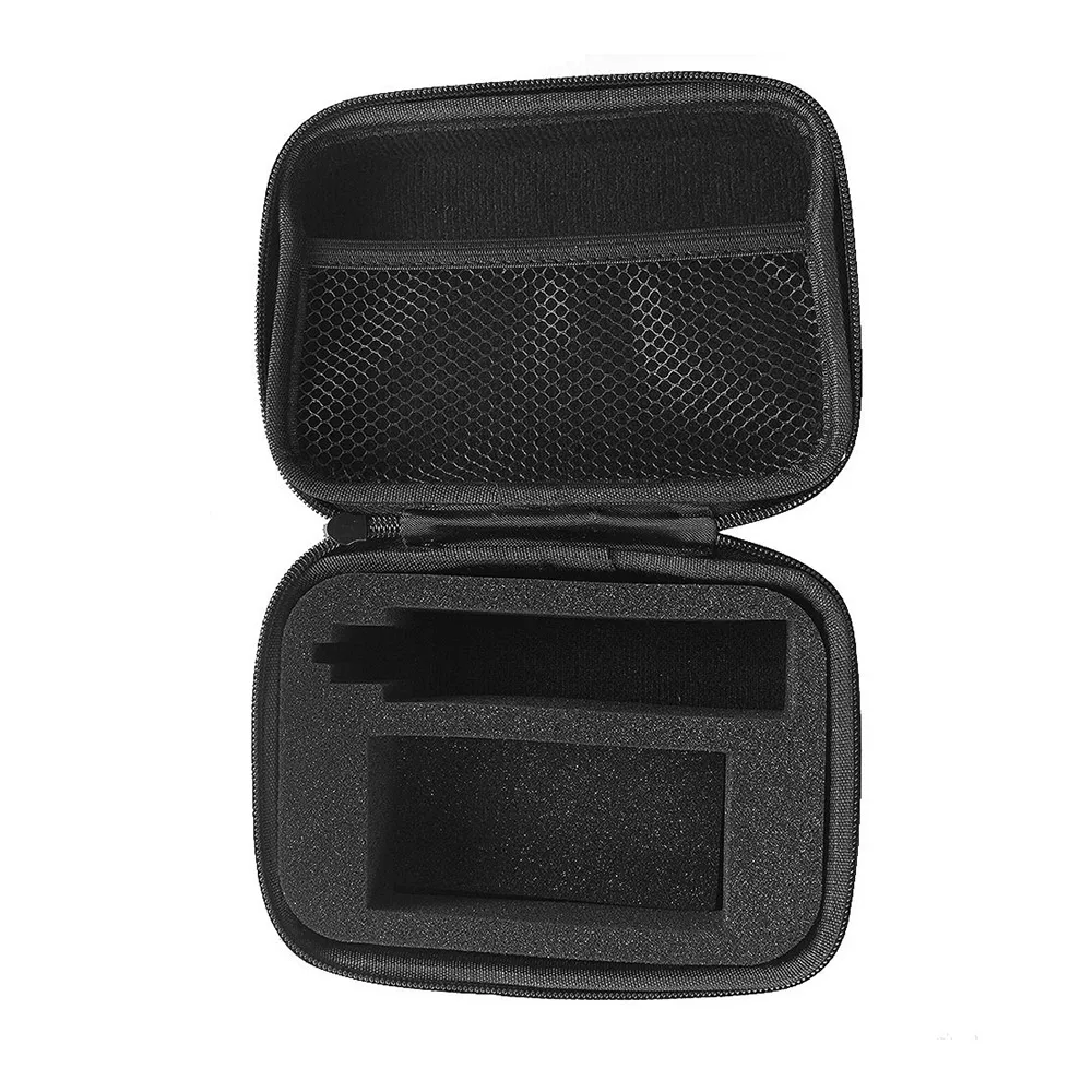 Портативная сумка для хранения Жесткий Чехол защитная дорожная Insta360 EVO VR