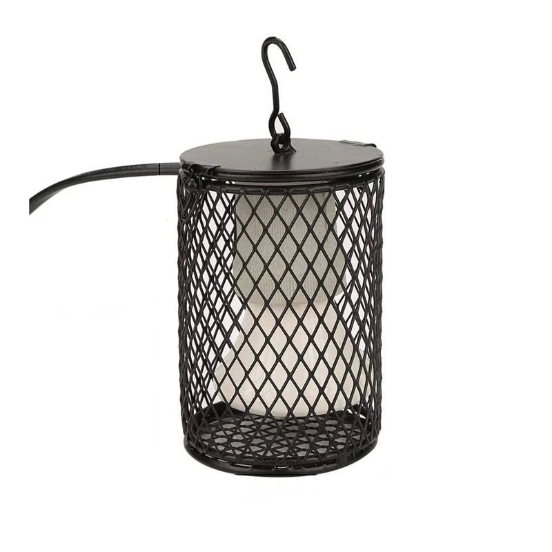 

Аксессуары для рептилий с подогревом, сетчатые аксессуары для черепахи, ящериц, цыплят, брудеров, земноводных террариумов