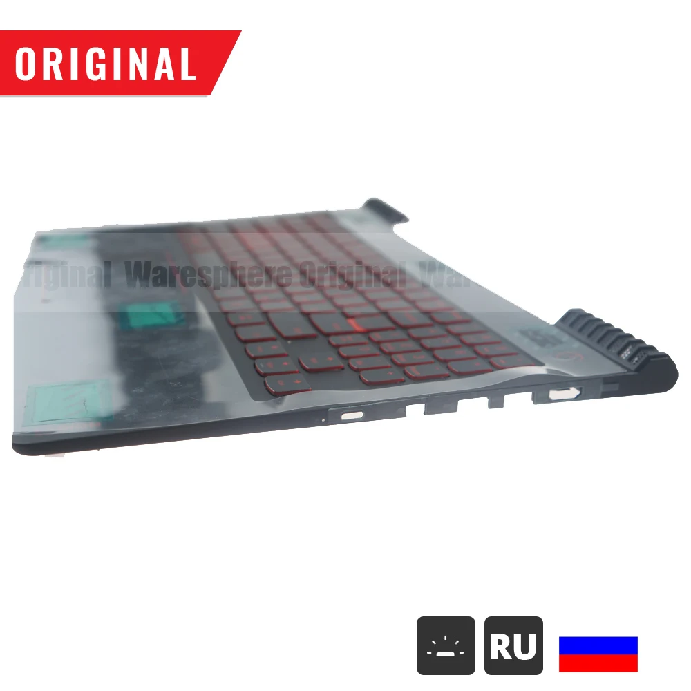 Новый оригинальный чехол для телефона Lenovo Legion Y520 R720 верхний с клавиатурой