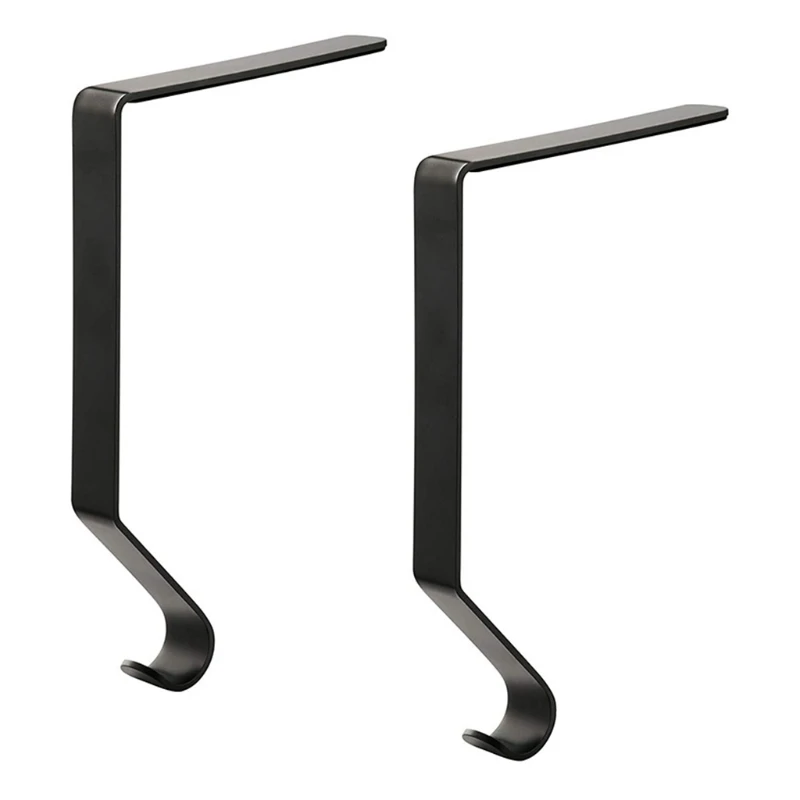 2 шт. держатели для рождественских чулок | Дом и сад