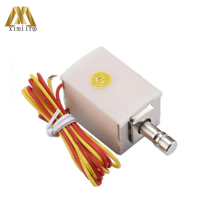 Отказоустойчивая защелка Электрический ящик заглушка замок для шкафа ящика