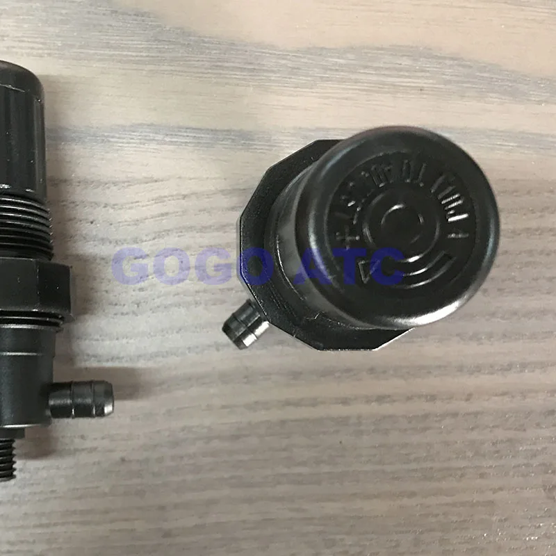 Клапан регулятора давления ZYR10 G1/8 &quotG1/4" для генератора кислорода