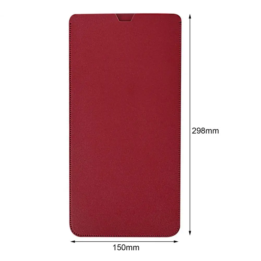 Женская сумка для хранения чехол портативный из искусственной кожи с