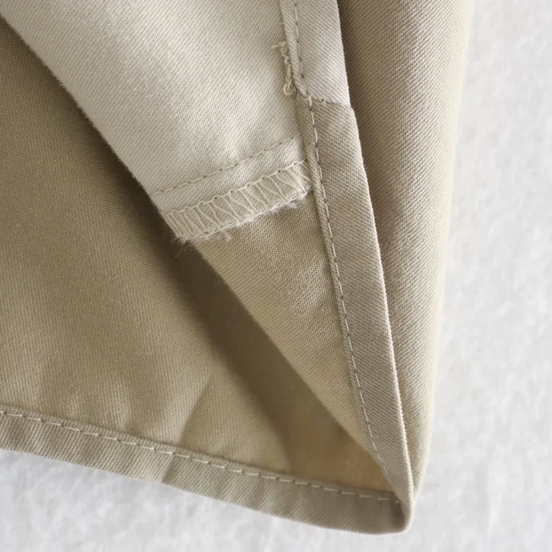 

2020 Autumn Women Shirts Jackets Coats Long Sleeve Patchwork Loose Patchwork Female Fashion Street Jacket Clothing