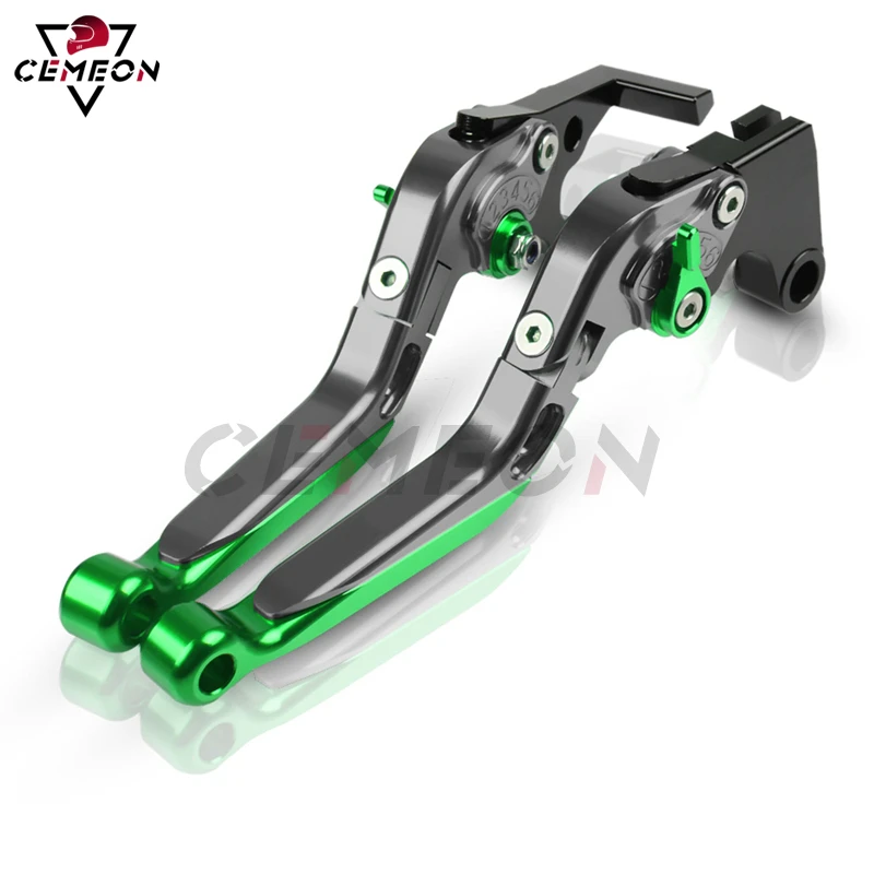 

For Ducati MONSTER 1200 / S / R S4RS Motorcycle handle joystick adjustable brake clutch lever