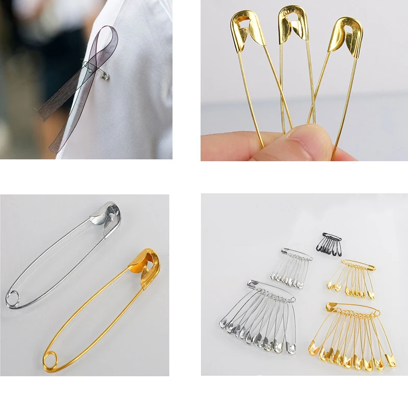 500-1000 шт. металлические булавки из нержавеющей стали | Дом и сад