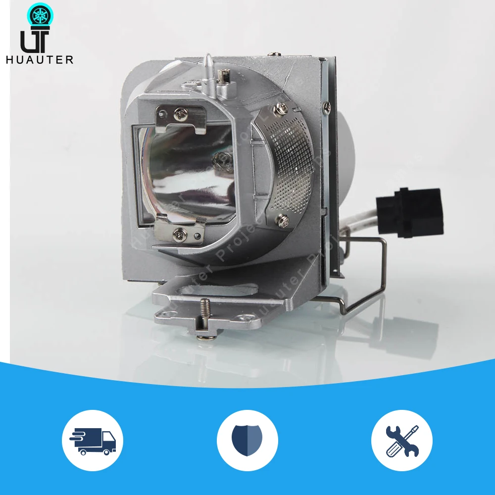 BL FP240E / SP.78V01GC01 Сменная Лампа проектора для Optoma UHD300X UHD40 UHD400X UHD50 UHD51 UHD51/A UHD51A UHD550X