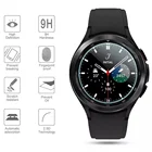Защитное стекло для часов Samsung Watch 4, 40 мм, 44 мм, 42 мм46 мм, 5-1 упаковка 4
