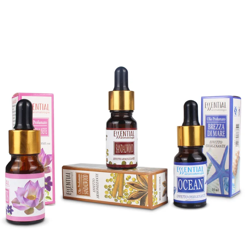 

14 kinds of plant flower essential oils flavor aromatherapy oil water-soluber essential oils flavor for Aroma oil diffusers