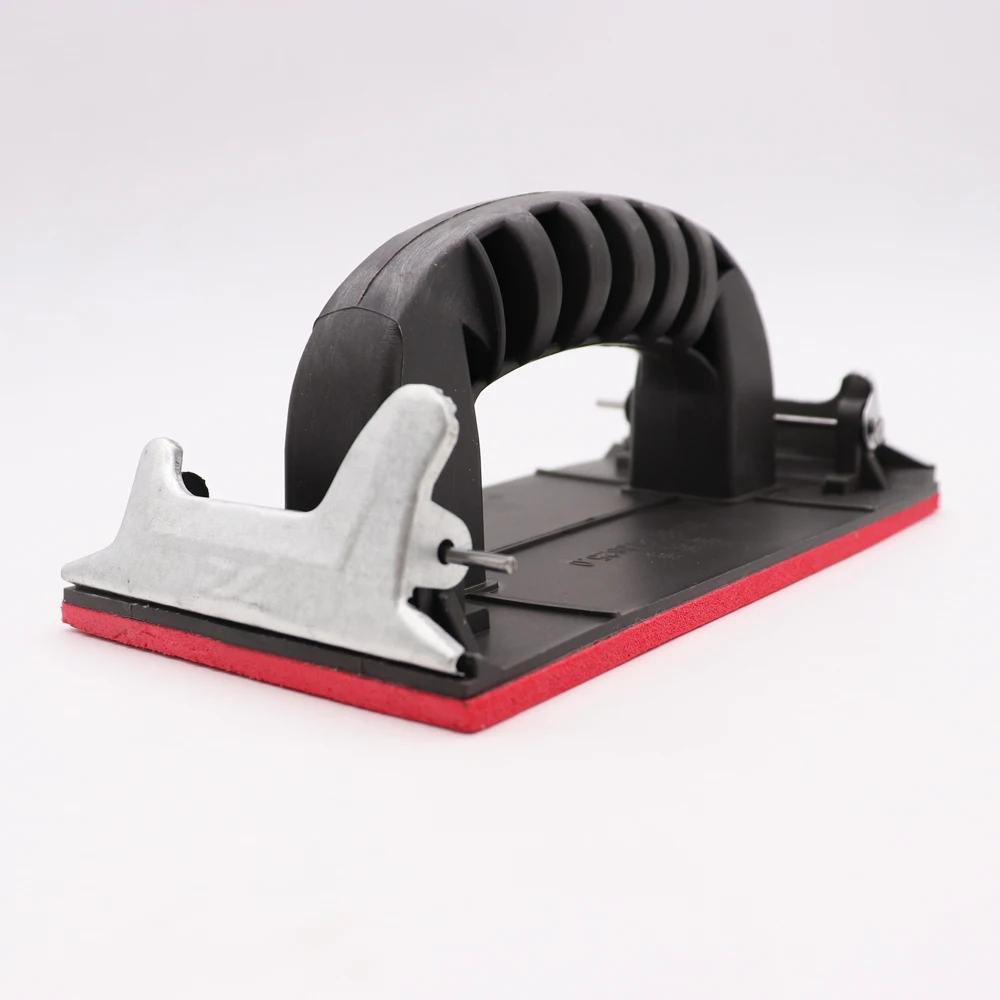 Шлифовальный инструмент для стен держатель наждачной бумаги работа по дереву