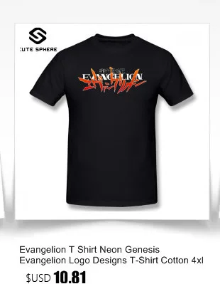 Аска Лэнгли сорью»(Evangelion Футболка Keep Calm and остаться в конце футболка «Evangelion» с короткими рукавами, забавная футболка XXX летних мальчиков из хлопчатобумажной ткани, раздел-футболки