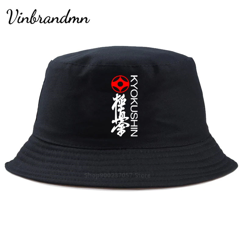 Кепка Kyokushin модная бейсболка с белым принтом в виде сердца каратэ боевых искусств