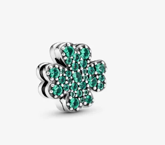 QANDOCCI 2020 весенние 925 Серебряные рефлексоры змея браслет серьги-гвоздики Корона