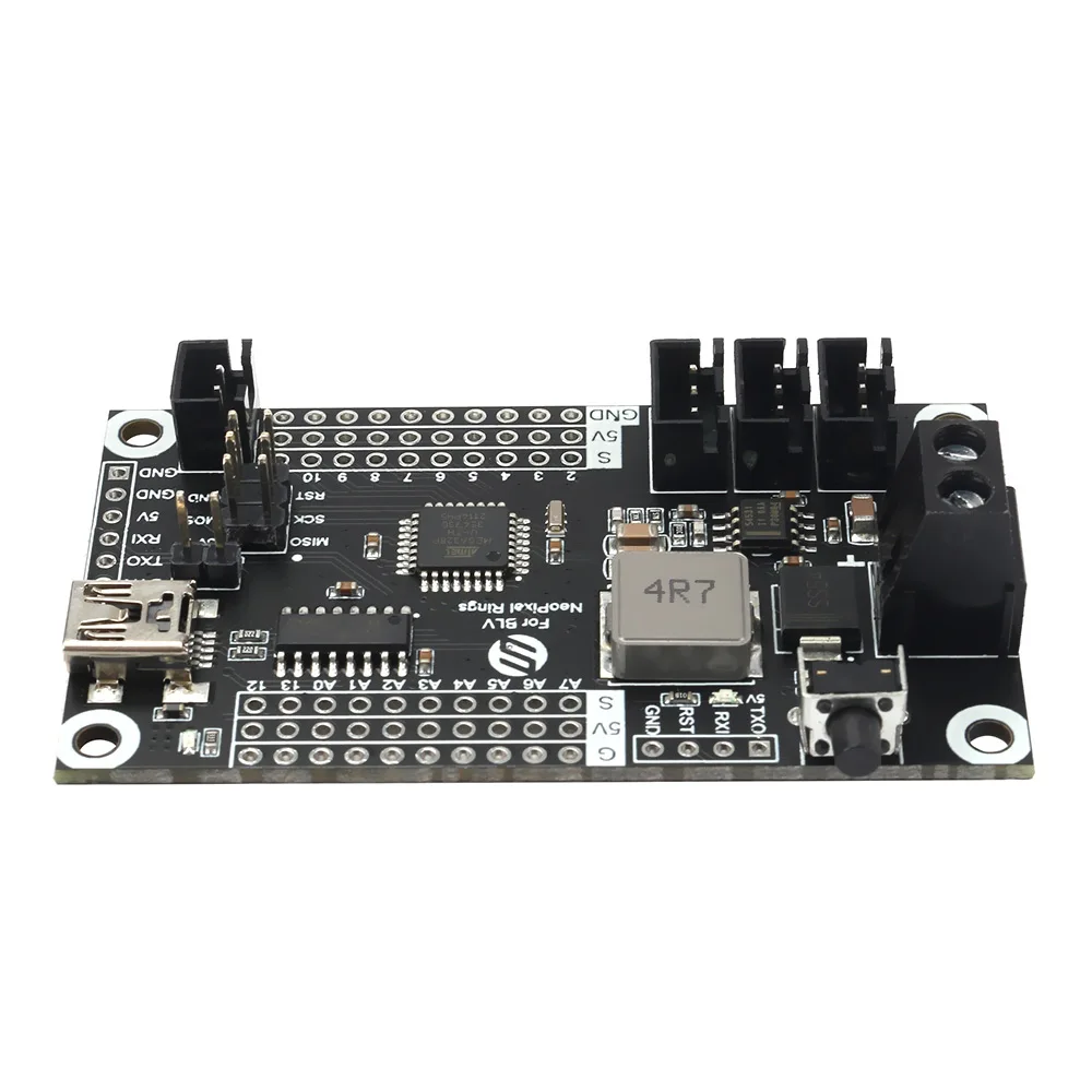 Панель управления светодисветильник FYSETC BLV Arduino mini pro модуль для 3D-принтера MGN Cube |