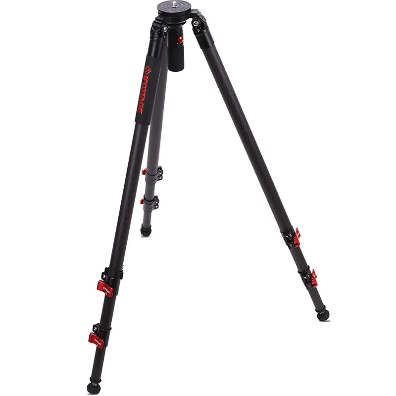 Ifoothings Газель серии путешествия штатив TA7/TC7 углеродного волокна Портативный
