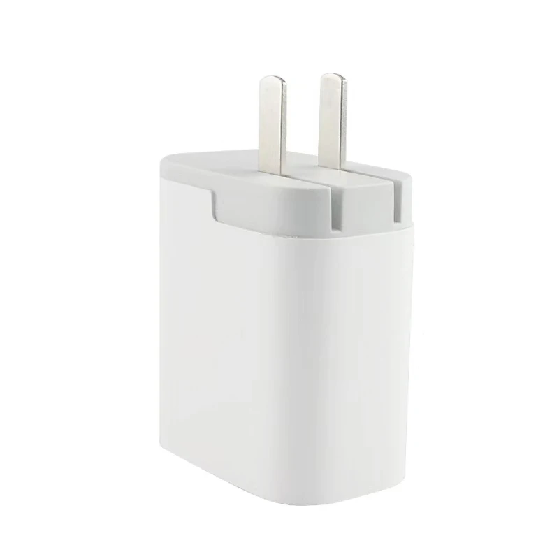 Зарядное устройство DataRoad с двумя USB-портами 18 Вт QC 3 0 | Мобильные телефоны и